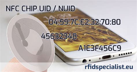 rfid card uid factory|code to check rfid chip.